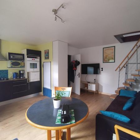 Duplex 2 Personnes, Apartment Aix-les-Bains Exterior foto