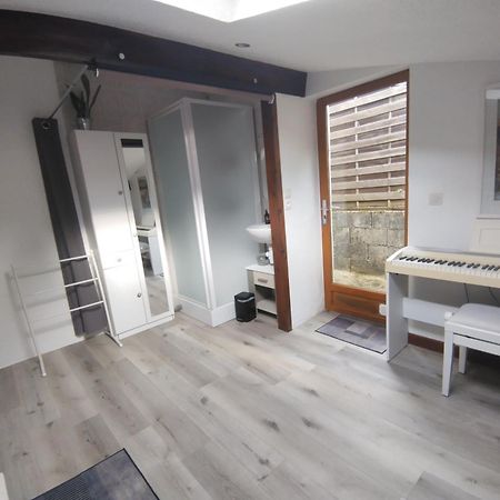Duplex 2 Personnes, Apartment Aix-les-Bains Exterior foto